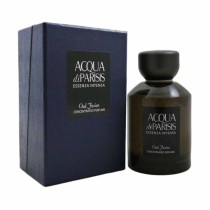Acqua Di Parisis Essenza Intensa Oud Fusion For Unisex Eau De Parfum 100Ml