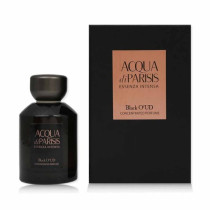 Acqua Di Parisis Essenza Intensa Black Oud For Men Eau De Parfum 100Ml