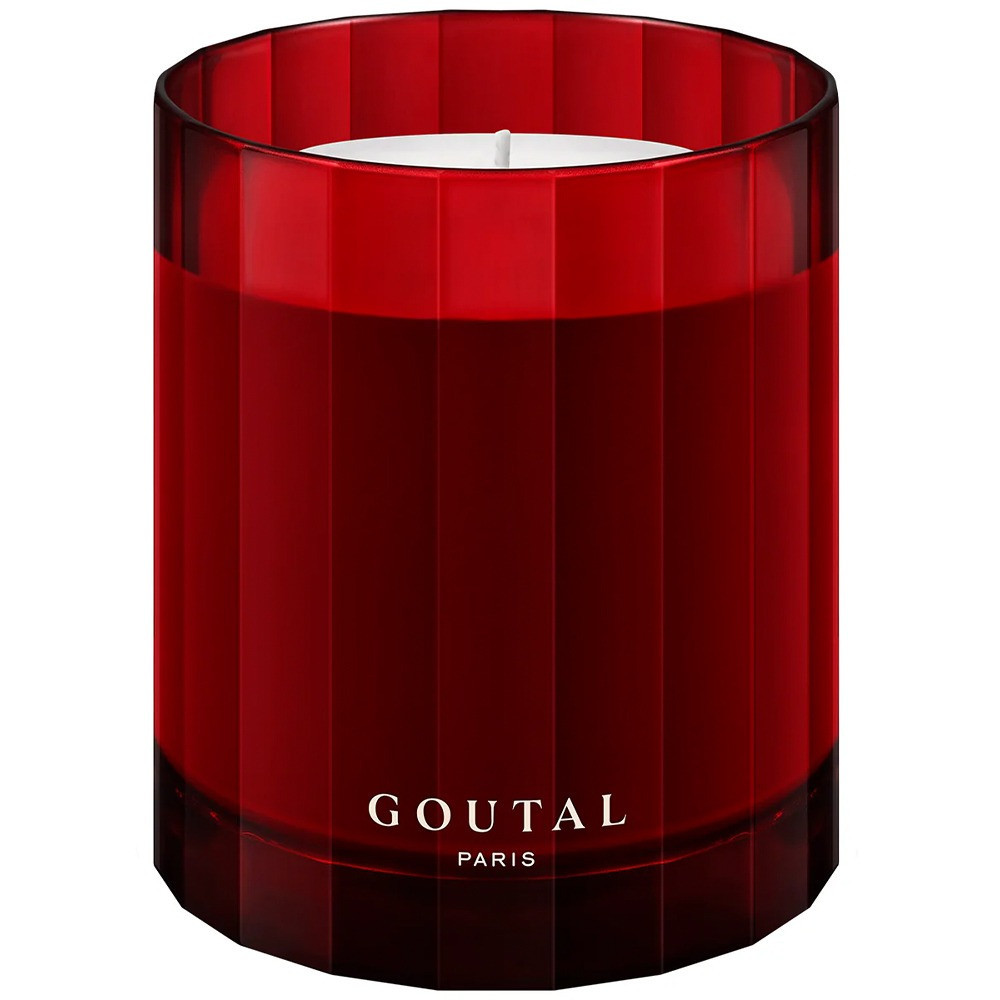 Goutal Ambre Et Volupte Scented Candle 185G