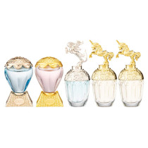 Anna Sui (W) Mini Set Edt 5 X 5Ml (Cosmic Sky Plus Sky Plus Fantasia Mermaid Plus Fantasia Plus Fantasia)
