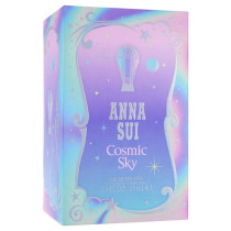 Anna Sui Cosmic Sky For Women Eau De Toilette 75Ml