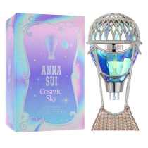 Anna Sui Cosmic Sky For Women Eau De Toilette 75Ml