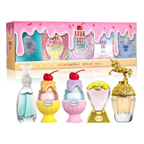 Anna Sui (W) Mini Set Edt 5...