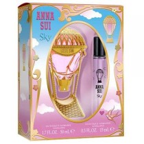 Anna Sui Sky (W) Set Edt...