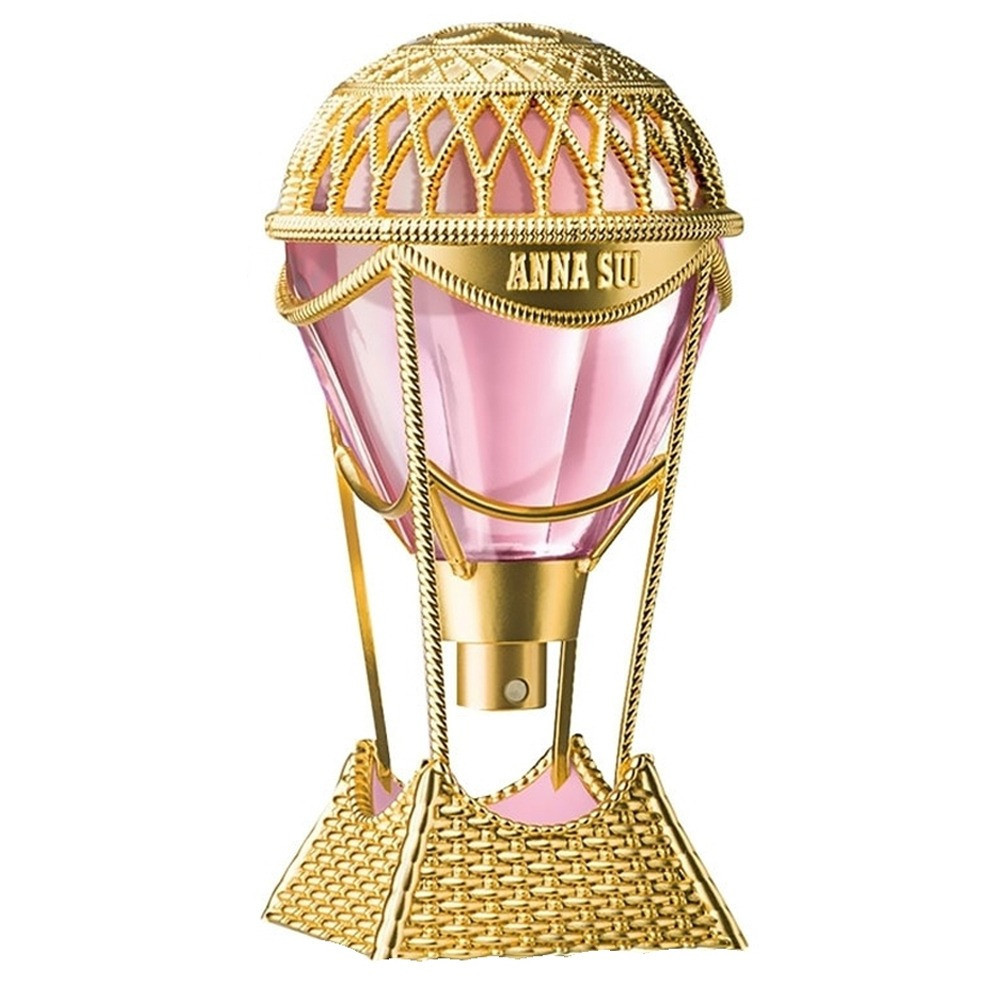 Anna Sui Sky For Women Eau De Toilette 75Ml