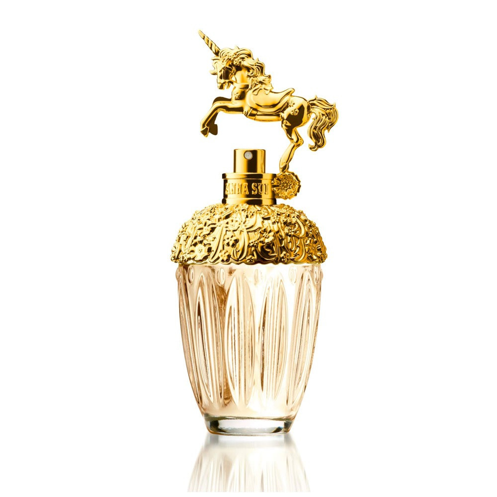 Anna Sui Fantasia For Women Eau De Toilette 75Ml