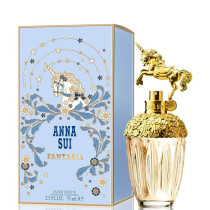 Anna Sui Fantasia For Women Eau De Toilette 75Ml