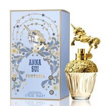 Anna Sui Fantasia For Women Eau De Toilette 50Ml
