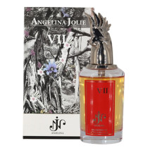 Anjelina Jolie Vii For Women Eau De Parfum 75Ml