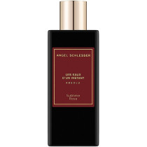 Angel Schlesser Les Eaux D'Un Instant Absolu Sublime Rose Unisex Eau De Parfum 100Ml