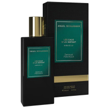 Angel Schlesser Les Eaux D'Un Instant Absolu Sensual Patchouli Unisex Eau De Parfum 100Ml