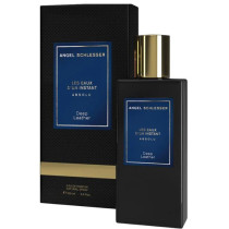 Angel Schlesser Les Eaux D'Un Instant Absolu Deep Leather Unisex Eau De Parfum 100Ml