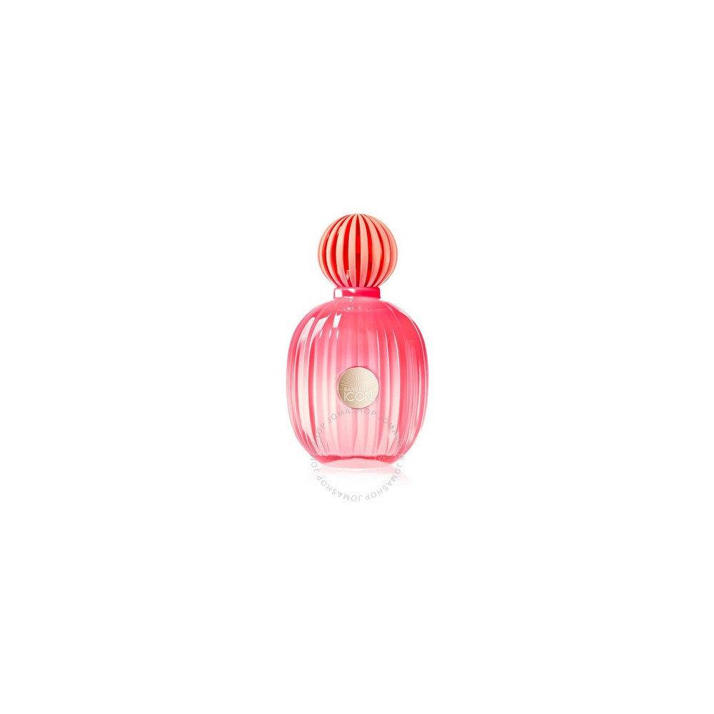 Antonio Banderas The Icon Splendid For Women Eau De Parfum 100Ml