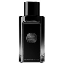 Antonio Banderas The Icon For Men Eau De Parfum 100Mll