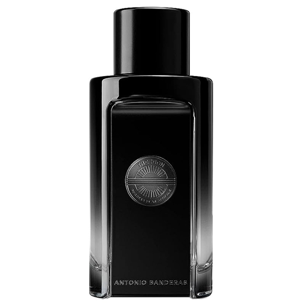 Antonio Banderas The Icon For Men Eau De Parfum 100Mll
