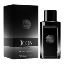 Antonio Banderas The Icon For Men Eau De Parfum 100Mll
