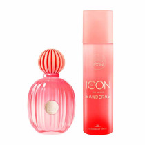 Antonio Banderas The Icon Splendid (W) Set Edp 100Ml Plus Deodorant Spray 150Ml