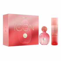 Antonio Banderas The Icon Splendid (W) Set Edp 100Ml Plus Deodorant Spray 150Ml