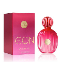 Antonio Banderas The Icon For Women Eau De Parfum 100Ml