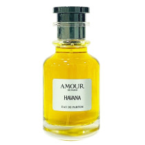 Amour De Paris Havana Unisex Eau De Parfum 100Ml