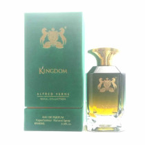 Alfred Verne Kingdom For Unisex Eau De Parfum 100Ml