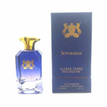Alfred Verne Sovereign For Unisex Eau De Parfum 100Ml