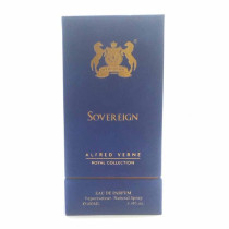 Alfred Verne Sovereign For Unisex Eau De Parfum 100Ml