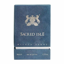 Alfred Verne Sacred Isle For Unisex Eau De Parfum 80Ml
