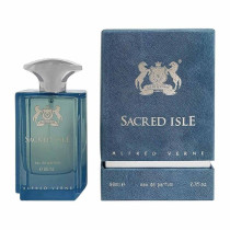 Alfred Verne Sacred Isle For Unisex Eau De Parfum 80Ml