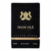 Alfred Verne Irish Isle For Unisex Eau De Parfum 80Ml