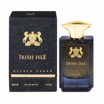 Alfred Verne Irish Isle For Unisex Eau De Parfum 80Ml