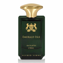 Alfred Verne Emerald Isle For Unisex Eau De Parfum 80Ml