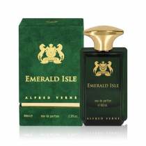 Alfred Verne Emerald Isle For Unisex Eau De Parfum 80Ml
