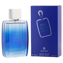 Etienne Aigner First Class Explorer For Men Eau De Toilette 100Ml