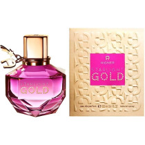 Etienne Aigner Starlight Gold For Women Eau De Parfum, 100Ml
