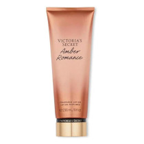 Victoria's Secret Amber Romance For Women Body Lotion, 236 ml