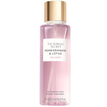 Victoria's Secret Pomegranate And Lotus For Women Body Mist, 250ml