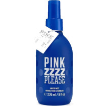 Victoria's Secret Pink Zzzz Please For Women Face And Body Mist, 236 ml
