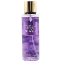 Victoria's Secret Love...