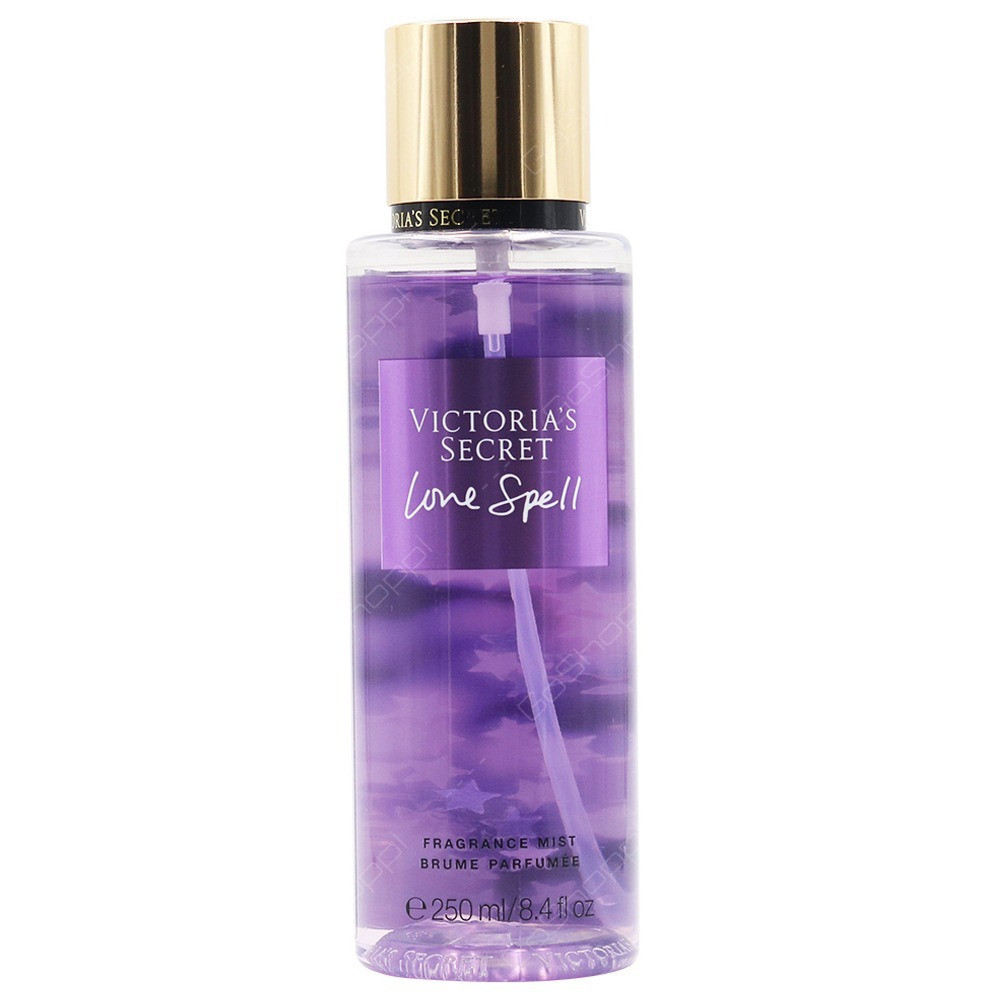 Victoria's Secret Love Spell For Women Fragrance Mist, 250 ml