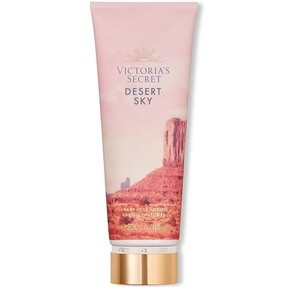 Victoria's Secret Desert Sky For Women Body Lotion, 236 ml