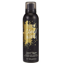 Victoria's Secret Coconut Passion Cloud Wash For Women Foaming Gel Cleanser, 130 G