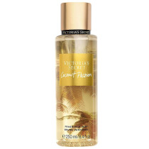 Victoria's Secret Coconut Passion For Women Body Mist, 250 ml