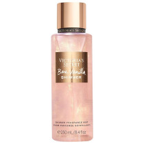 Victoria's Secret Bare Vanilla Shimmer For Women Fragrance Mist, 250 ml