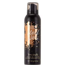 Victoria's Secret Bare Vanilla Cloud Wash For Women Foaming Gel Cleanser, 130 G