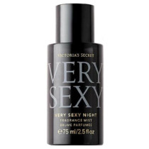 Victoria's Secret Very Sexy Night For Women Body Mist, 75 ml