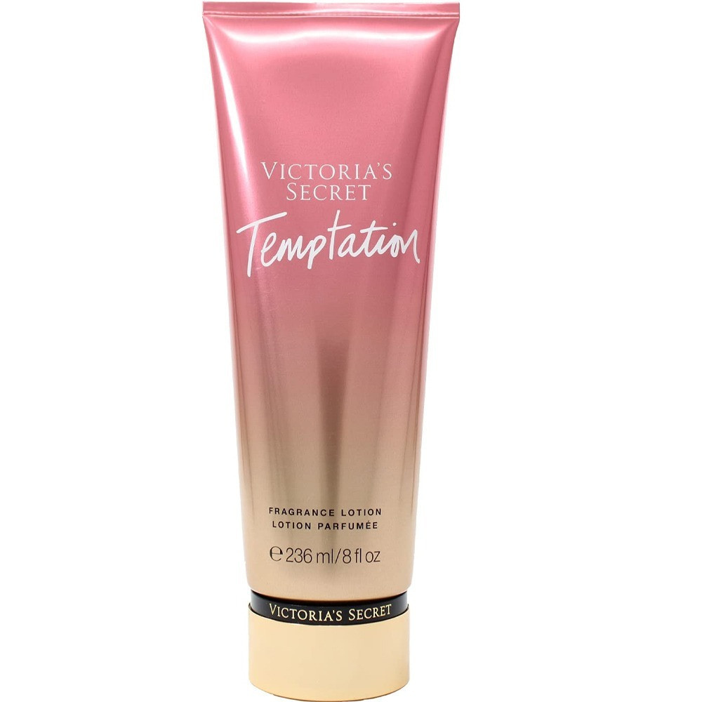 Victoria's Secret Temptation For Women Body Lotion, 236 ml