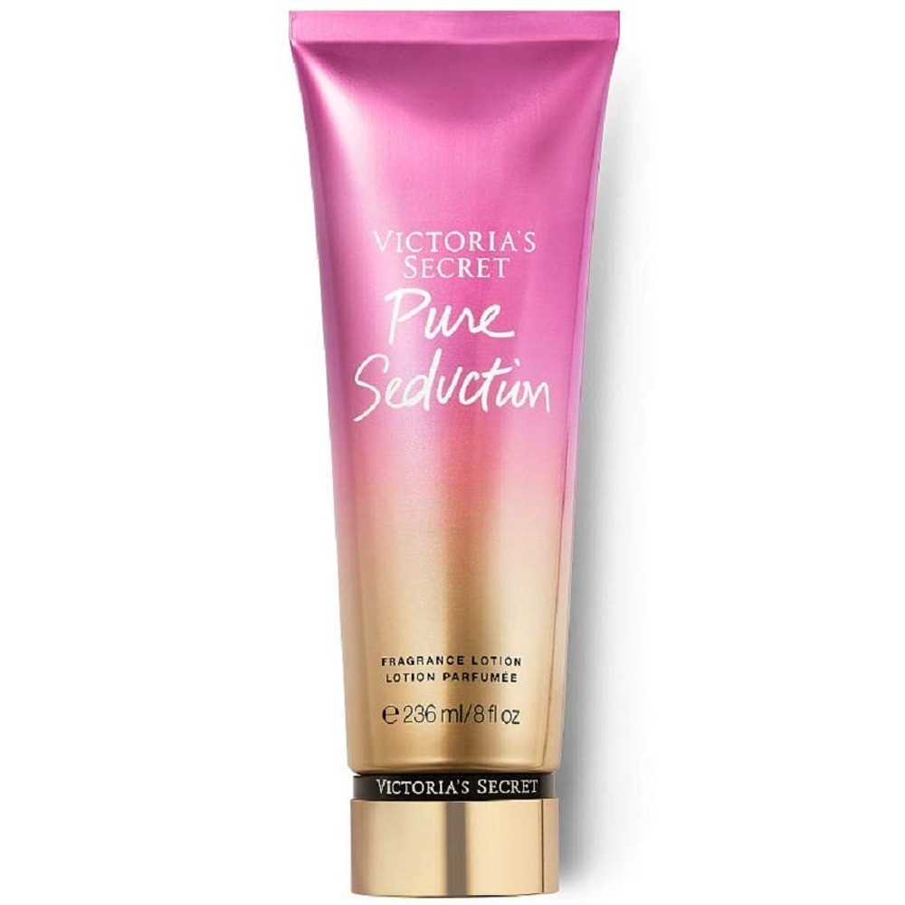 Victoria's Secret Pure Seduction For Women Body Lotion, 236 ml