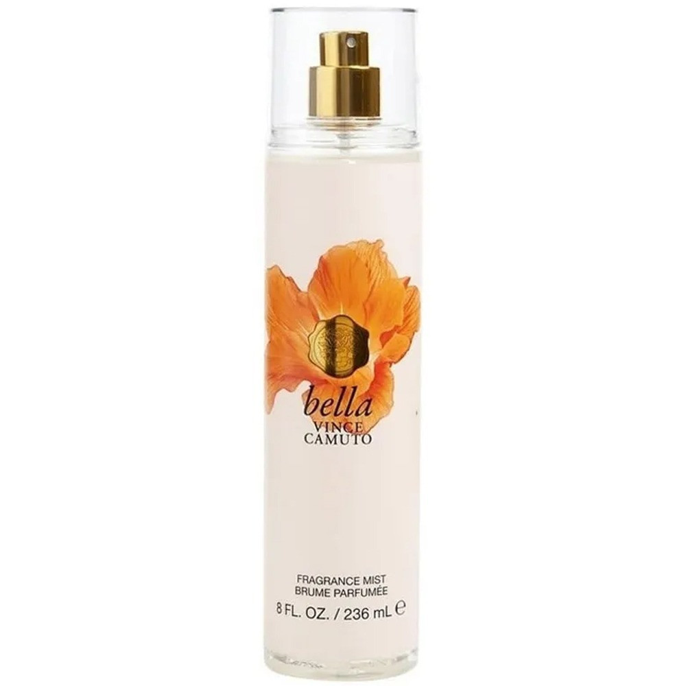 Vince Camuto Bella For Women Body Mist, 236 ml