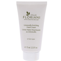 Villa Floriani Limoncello Enriching For Women Hand Cream, 75 ml